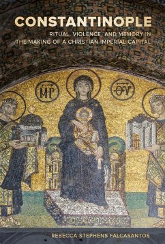 Cover Constantinople (eBook, ePUB)