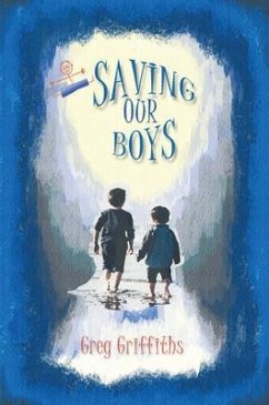 Cover Saving our Boys (eBook, ePUB)