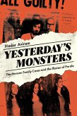Yesterday's Monsters (eBook, ePUB)