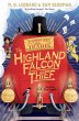 The Highland Falcon Thief (eBook, ePUB) - Bild 1