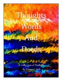 Thoughts Words and Deeds (eBook, ePUB)