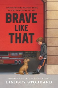 Brave Like That (eBook, ePUB) - Stoddard, Lindsey