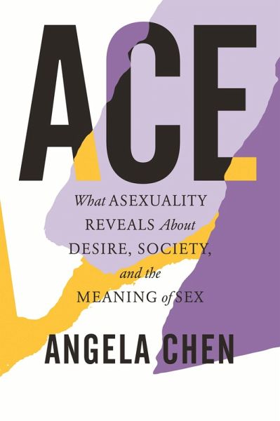Ace (eBook, ePUB) von Angela Chen - Portofrei bei bücher.de