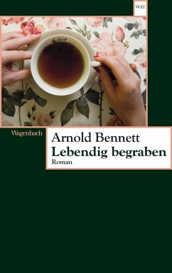 Lebendig begraben (eBook, ePUB) - Bennett, Arnold