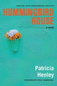 Cover Hummingbird House (eBook, ePUB)
