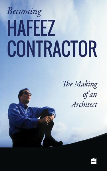 Becoming Hafeez Contractor (eBook, ePUB)