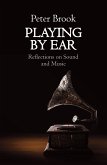 Playing by Ear (eBook, ePUB)