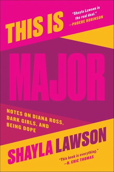 This Is Major (eBook, ePUB) This Is Major (eBook, ePUB)