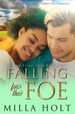 Falling For the Foe (Color-Blind Love, #1) (eBook, ePUB)