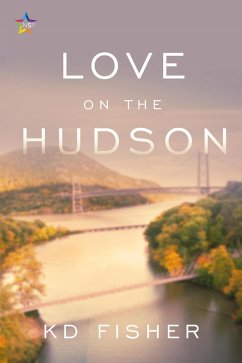 Cover Love on the Hudson (eBook, ePUB)