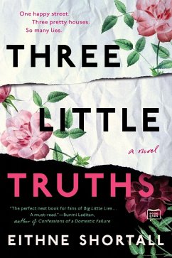 Three Little Truths (eBook, ePUB) - Shortall, Eithne