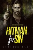 Hitman for Sin (The Petrov Mafia, #3) (eBook, ePUB)