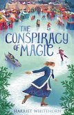 The Conspiracy of Magic (eBook, ePUB)