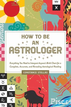 Cover How to Be an Astrologer (eBook, ePUB)