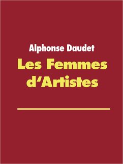 Les Femmes d'Artistes (eBook, ePUB)