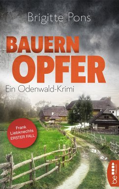 Bauernopfer (eBook, ePUB) - Pons, Brigitte