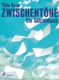 Zwischentöne - Ein Skizzenbuch (eBook, ePUB)