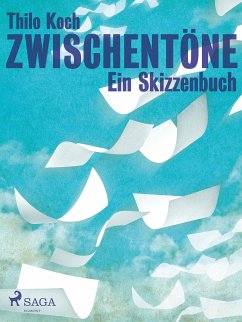 Zwischentöne - Ein Skizzenbuch (eBook, ePUB) - Koch, Thilo