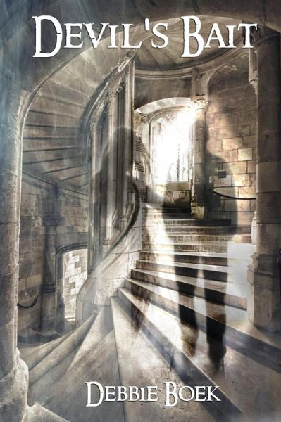 Devil's Bait (The Devereaux Chronicles, #1) (eBook, ePUB)