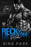 Reckless Ride (Lucky Skulls MC, #3) (eBook, ePUB)