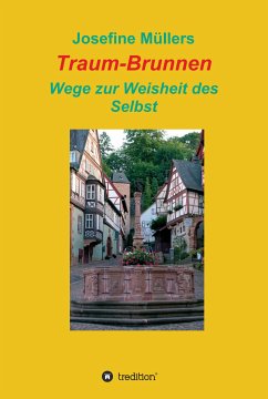 Traum-Brunnen - Wege zur Weisheit des Selbst (eBook, ePUB) - Müllers, Dr. Josefine