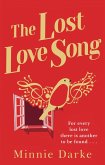 The Lost Love Song (eBook, ePUB)