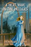 A Heat Wave in the Heller, and Other Tales of Darkover (eBook, ePUB)