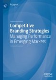 Competitive Branding Strategies (eBook, PDF)