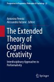 The Extended Theory of Cognitive Creativity (eBook, PDF)