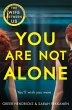 You Are Not Alone (eBook, ePUB) - Bild 1