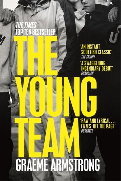 Cover The Young Team (eBook, ePUB)