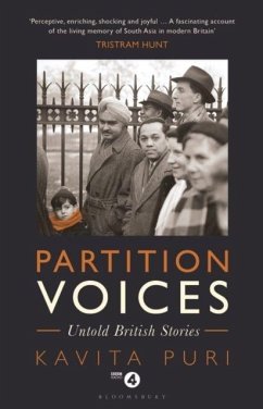 Cover Partition Voices