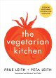 The Vegetarian Kitchen (eBook, ePUB) - Bild 1