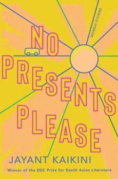 No Presents Please (eBook, ePUB) - Kaikini, Jayant