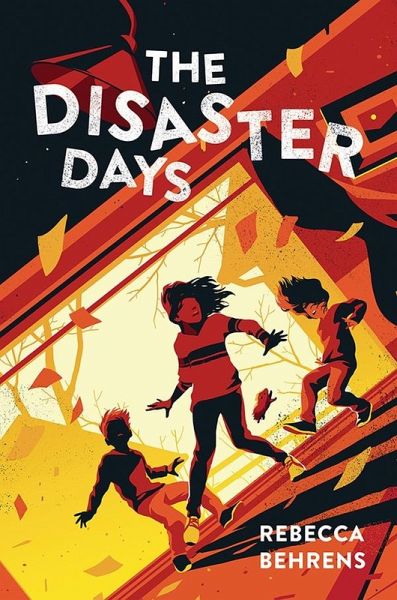 Disaster Days (eBook, ePUB) Disaster Days (eBook, ePUB)