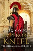 Emperor's Knife (eBook, ePUB)