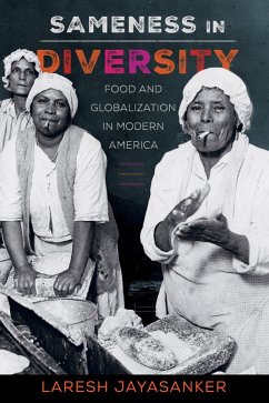 Cover Sameness in Diversity (eBook, ePUB)