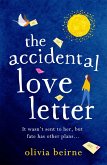 The Accidental Love Letter (eBook, ePUB)