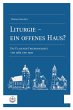 Liturgie - ein offenes Haus? (eBook,... - Bild 1