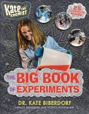 Kate the Chemist: The Big Book of Experiments (eBook, ePUB)