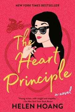 The Heart Principle (eBook, ePUB) - Hoang, Helen