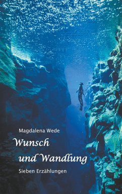 Wunsch und Wandlung (eBook, ePUB)