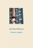Broderie anglaise (eBook, ePUB) Broderie anglaise (eBook, ePUB)