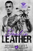 Devil in Leather (The Horsemen MC, #2) (eBook, ePUB)