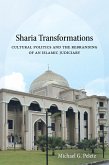 Sharia Transformations (eBook, ePUB)