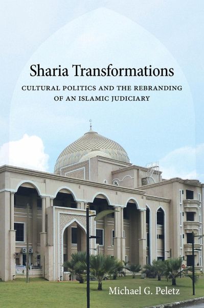 Sharia Transformations (eBook, ePUB) Sharia Transformations (eBook, ePUB)