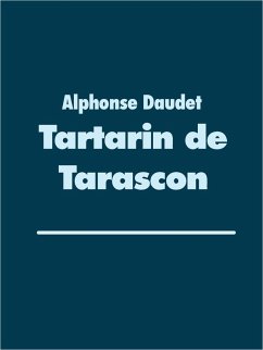 Tartarin de Tarascon (eBook, ePUB)