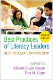 Best Practices of Literacy Leaders (eBook, ePUB)