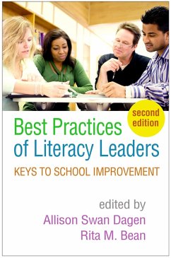 Cover Best Practices of Literacy Leaders (eBook, ePUB)