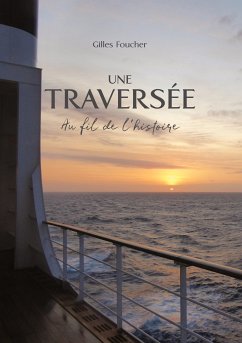 Une Traversée (eBook, ePUB)